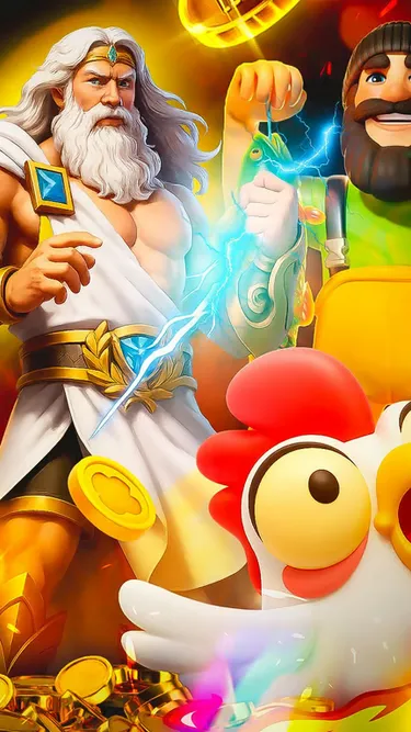 Lotto NZ Casino Screenshot